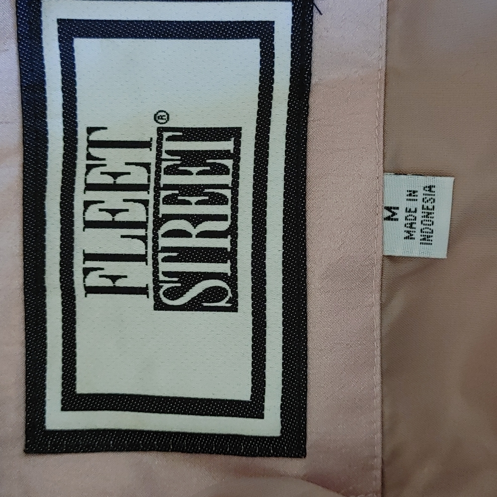 Fleet Street Jacket - image 5